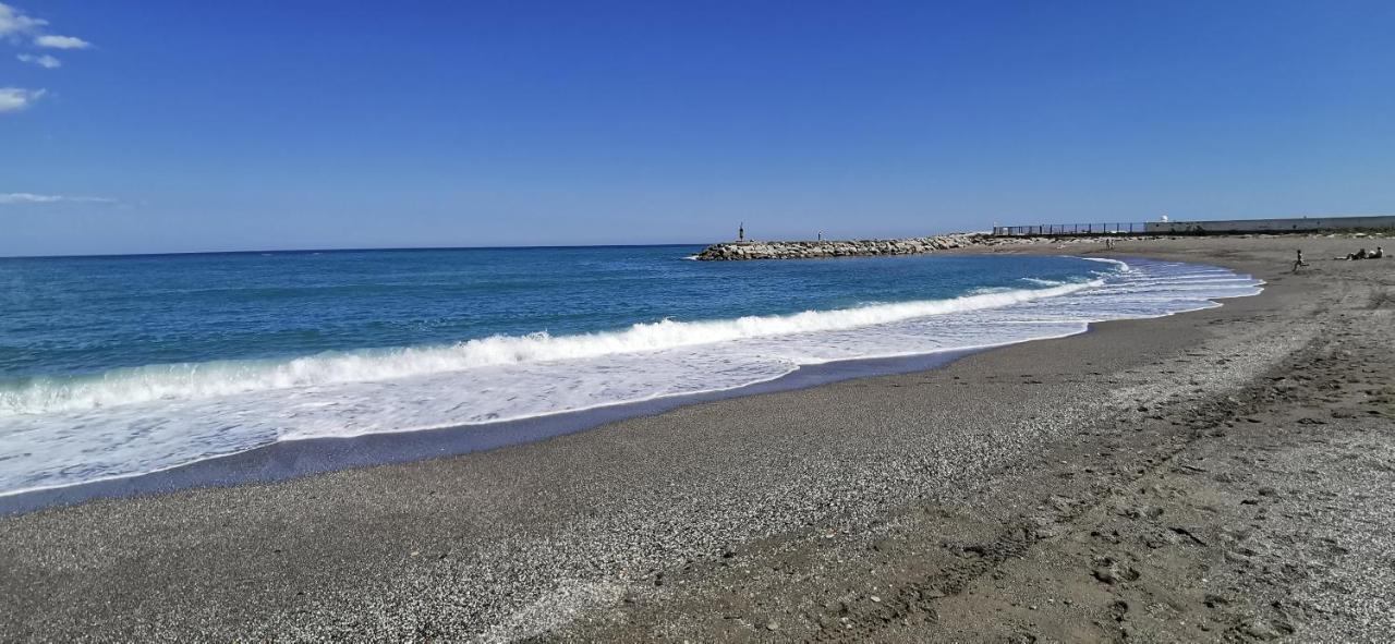 Puerto De La Duquesa Sea Views Διαμέρισμα Manilva Εξωτερικό φωτογραφία