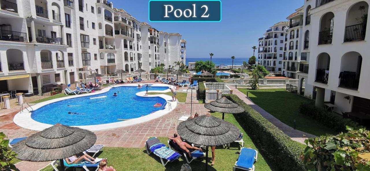 Puerto De La Duquesa Sea Views Διαμέρισμα Manilva Εξωτερικό φωτογραφία