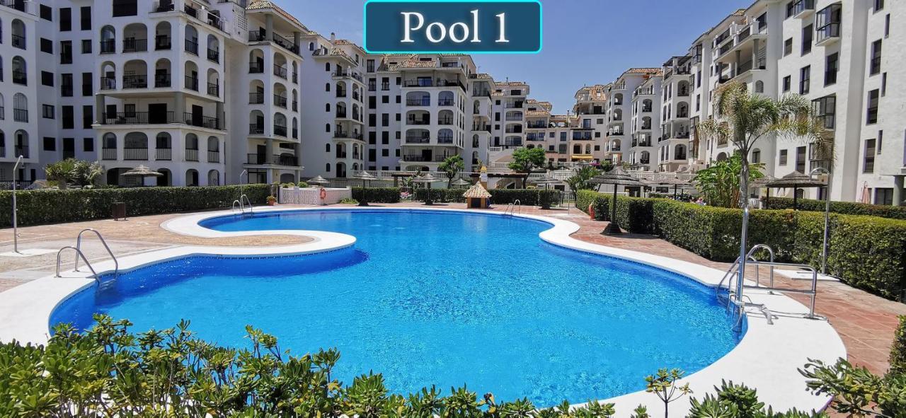 Puerto De La Duquesa Sea Views Διαμέρισμα Manilva Εξωτερικό φωτογραφία